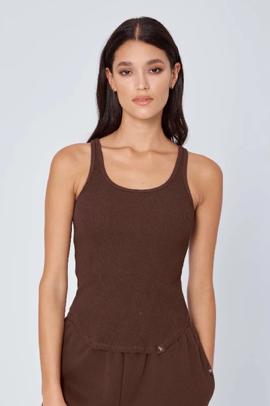 ROZALIA x ATOIR Womens The Singlet Coco Athletic Women's 