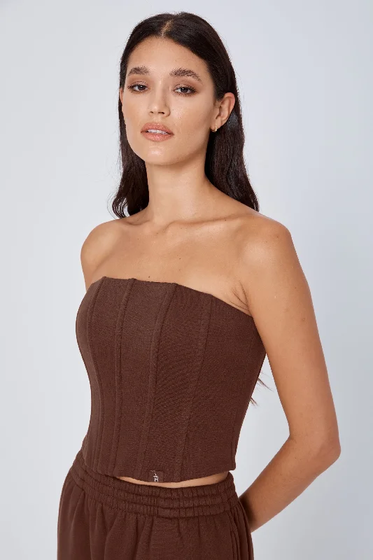 ROZALIA x ATOIR Womens The Corset Coco Adventure