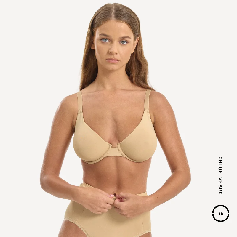 Bio Underwire Bra Disco