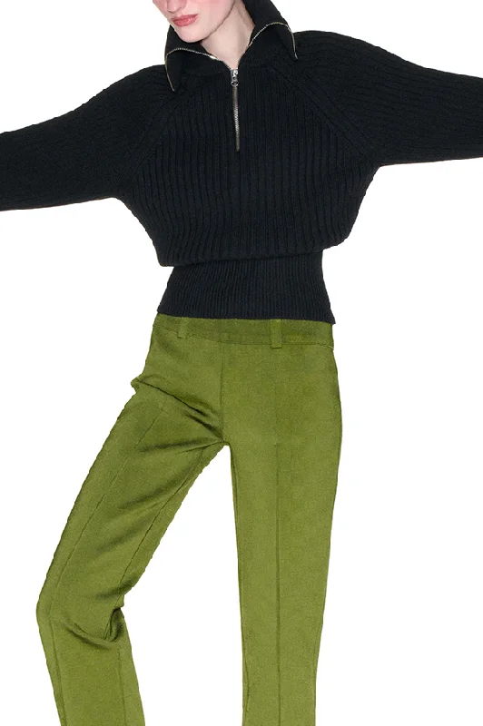 Chester Sweater in Black (Sold Out) Rugged Women's Outdoor 