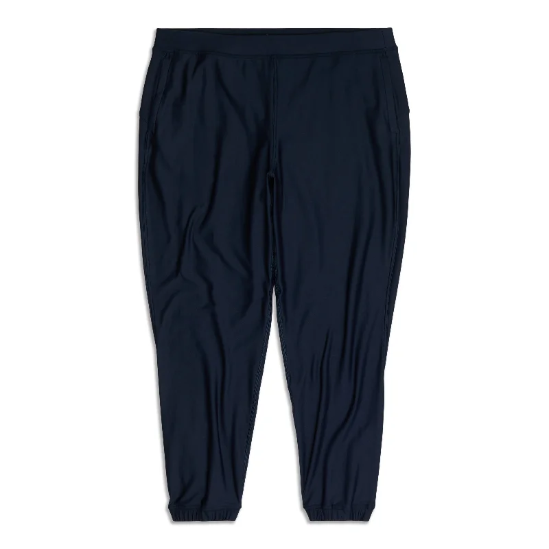 Adapted State High-Rise Jogger - Resale