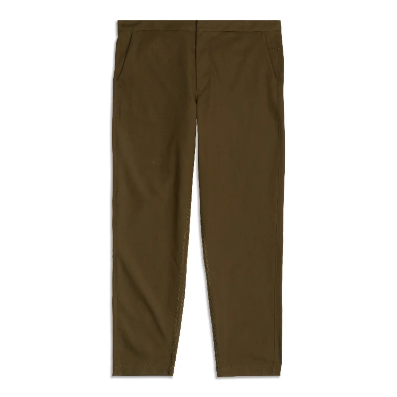 City Trek Trouser - Resale