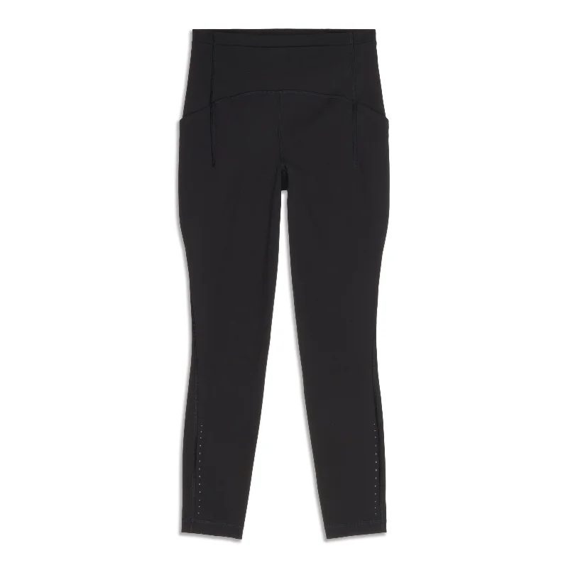 Swift Speed High-Rise Tight - Resale