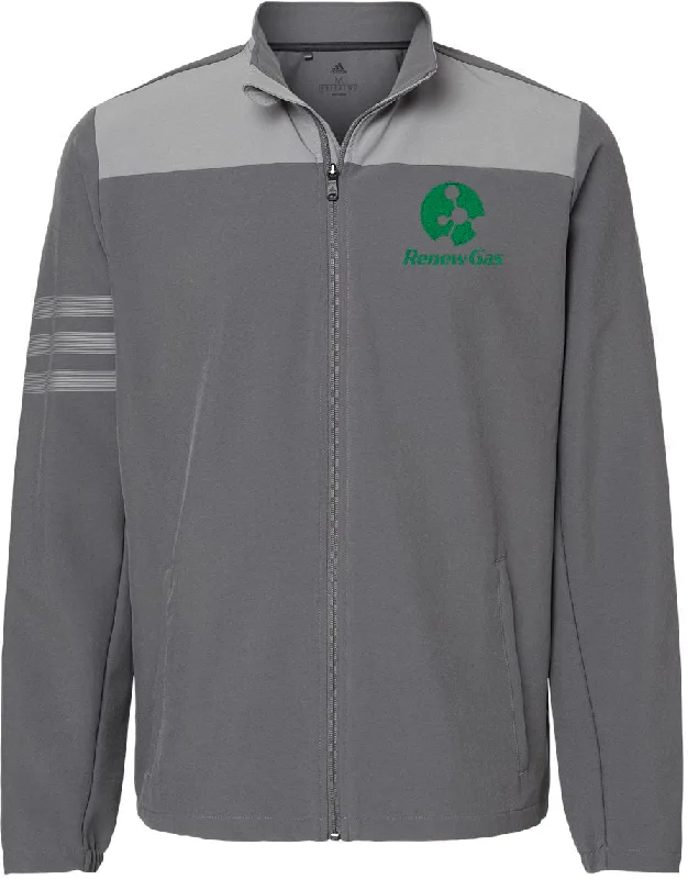 Adidas 3-Stripes Jacket Bold Women's Statement