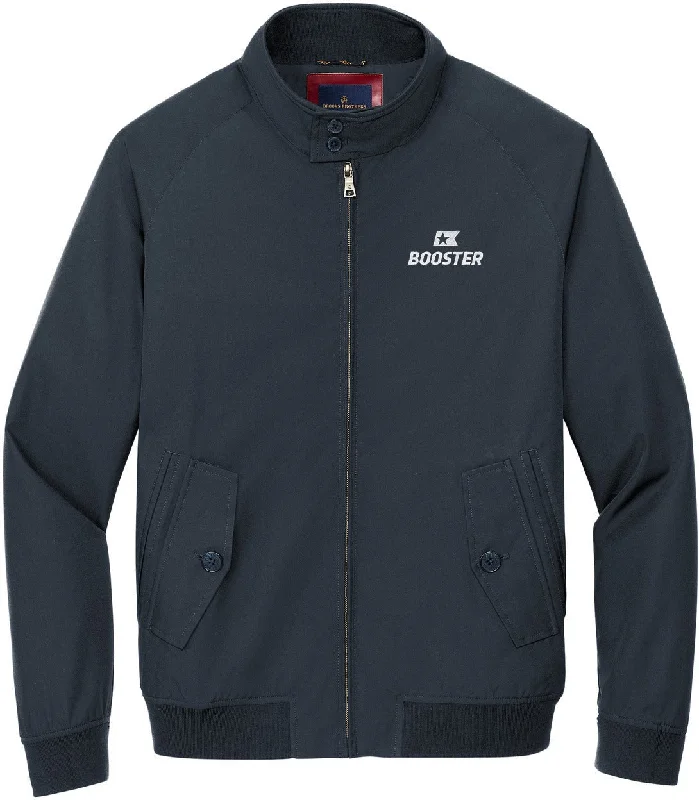 Brooks Brothers Bomber Jacket Casual Women's Japanese 