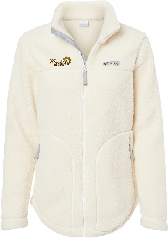 Columbia Ladies West Bend Full-Zip