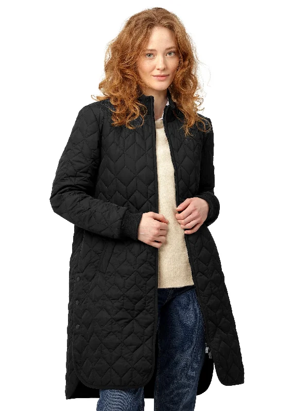 Ilse Jacobsen - Padded Quilt Coat