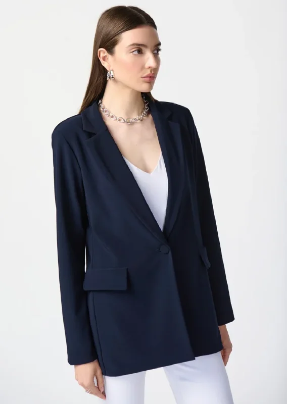 Joseph Ribkoff - Straight Blazer