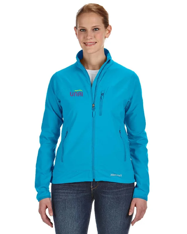 Marmot Ladies Tempo Jacket