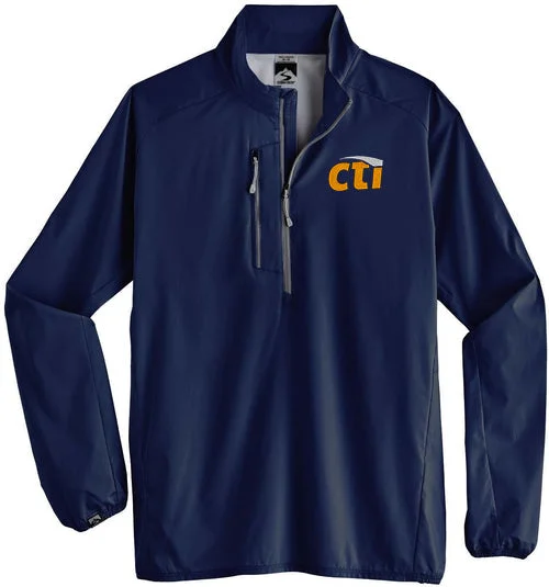 Storm Creek Idealist Wind Shirt Athletic Women's High - 