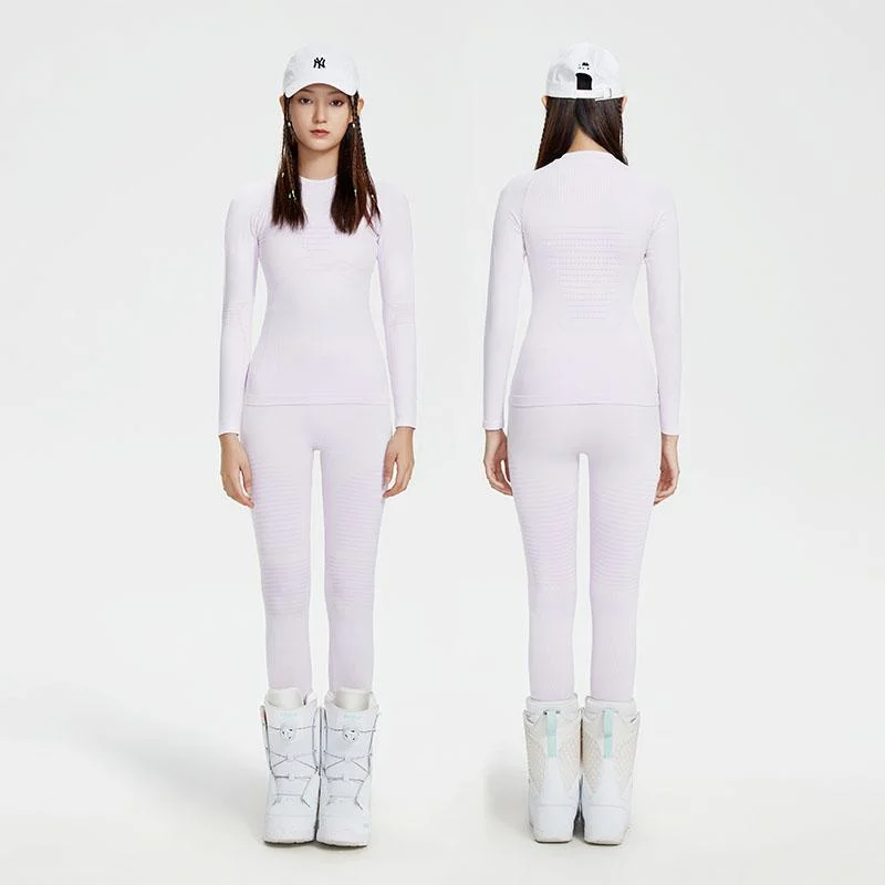Light Purple - Women