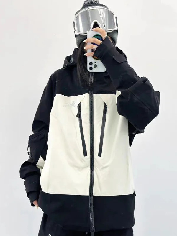 Black/White
