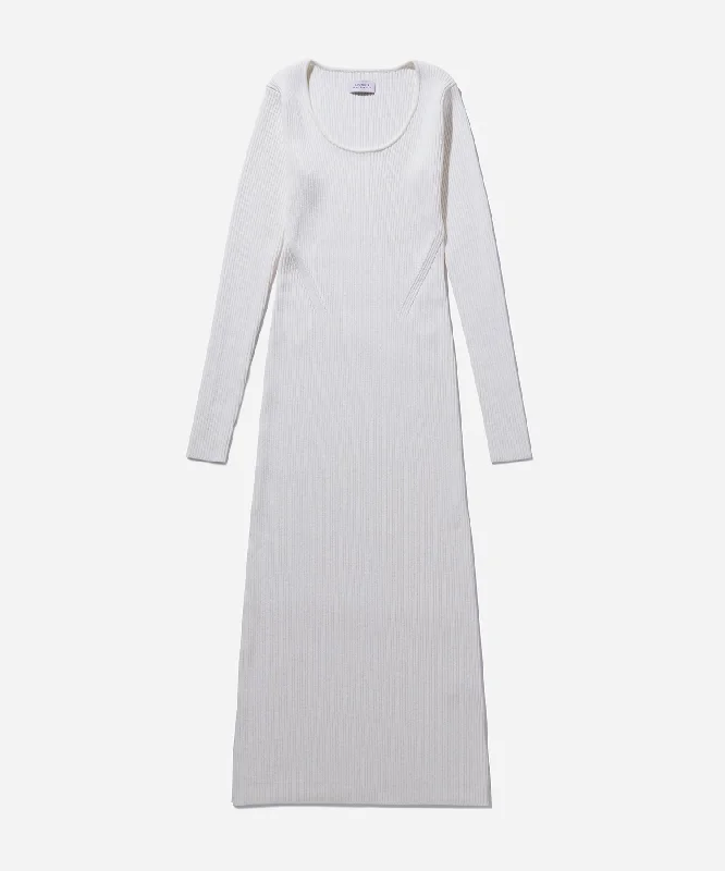 Martina Knit Dress Traditional Women's 