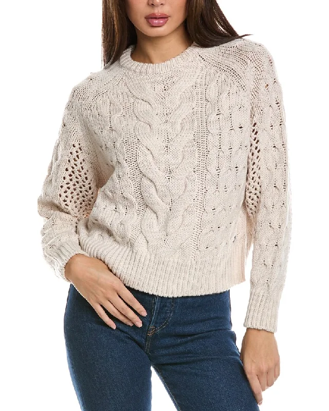 Bogner Natalie Wool Pullover