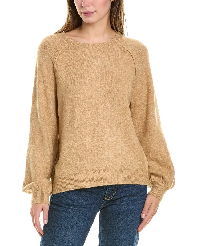 Vince Camuto Cozy Sweater